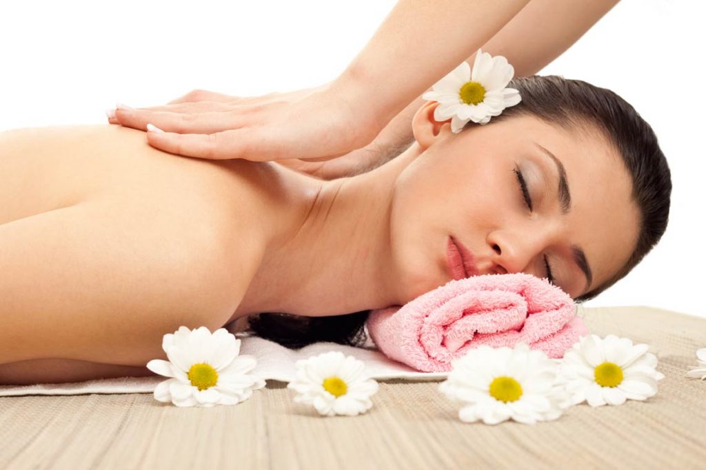 Get the Best Massage Clinics