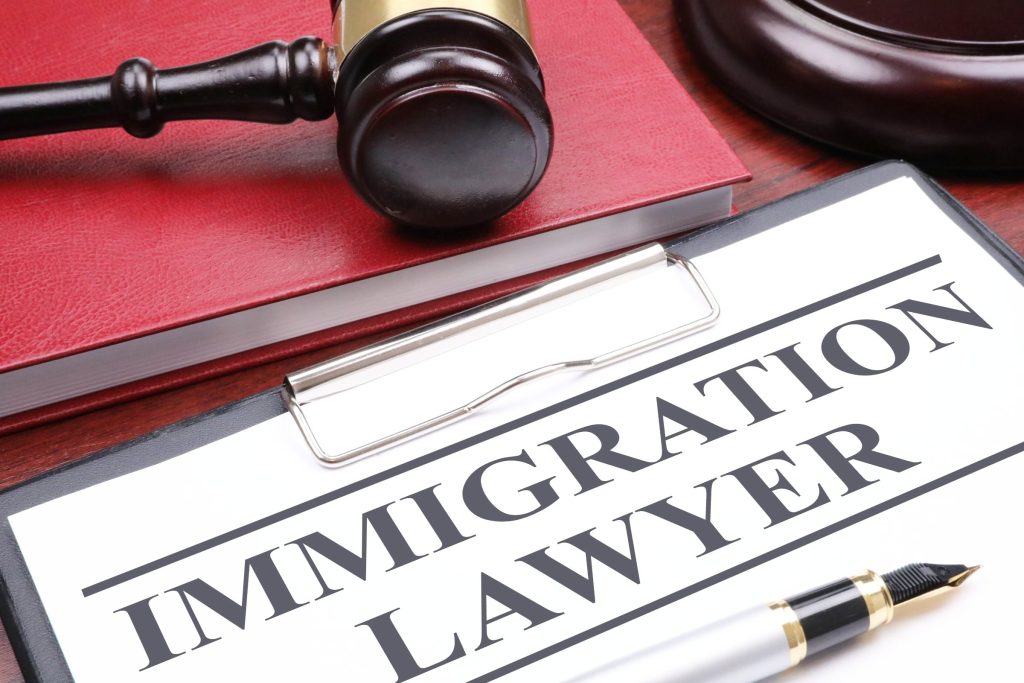 Immigration Lawyers