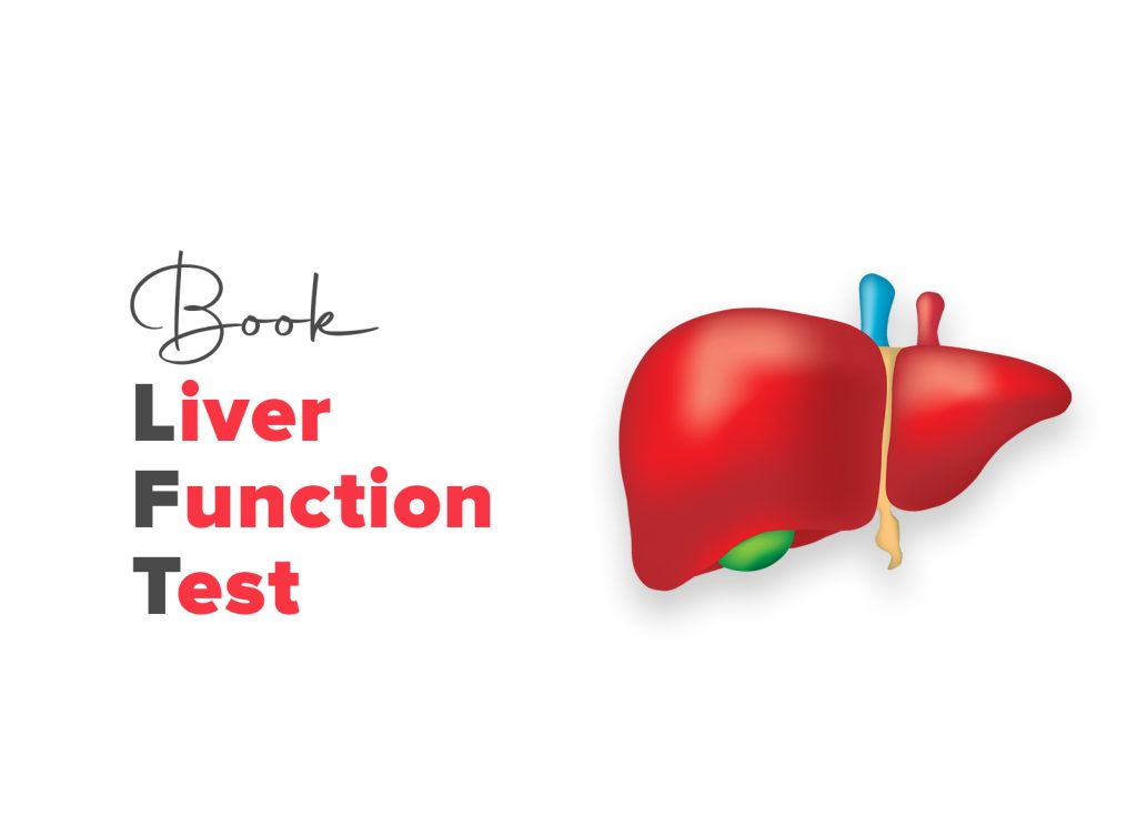 Liver Function Testing