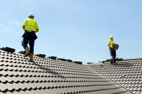 Roofing Services