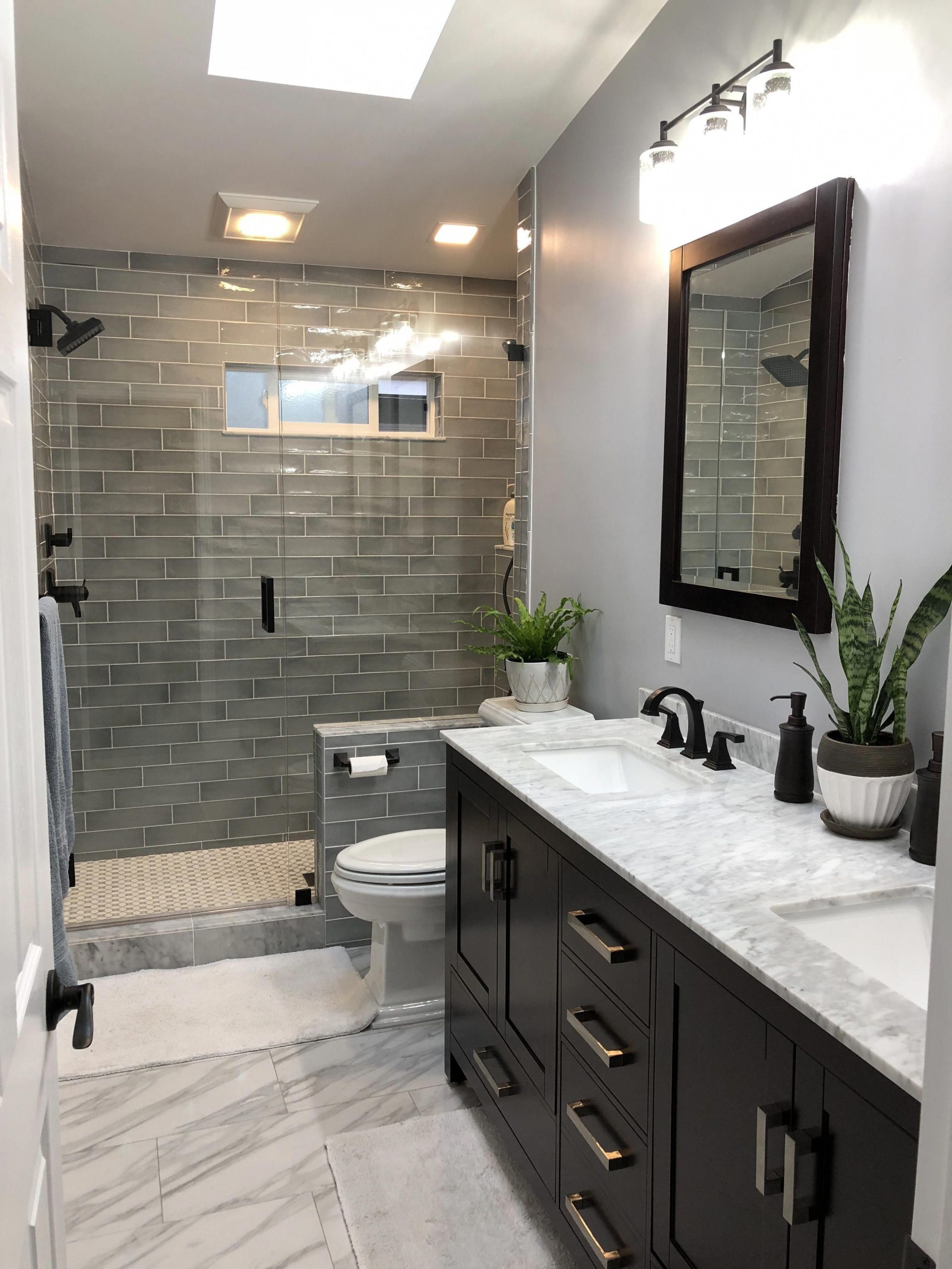 Bathroom Remodeling