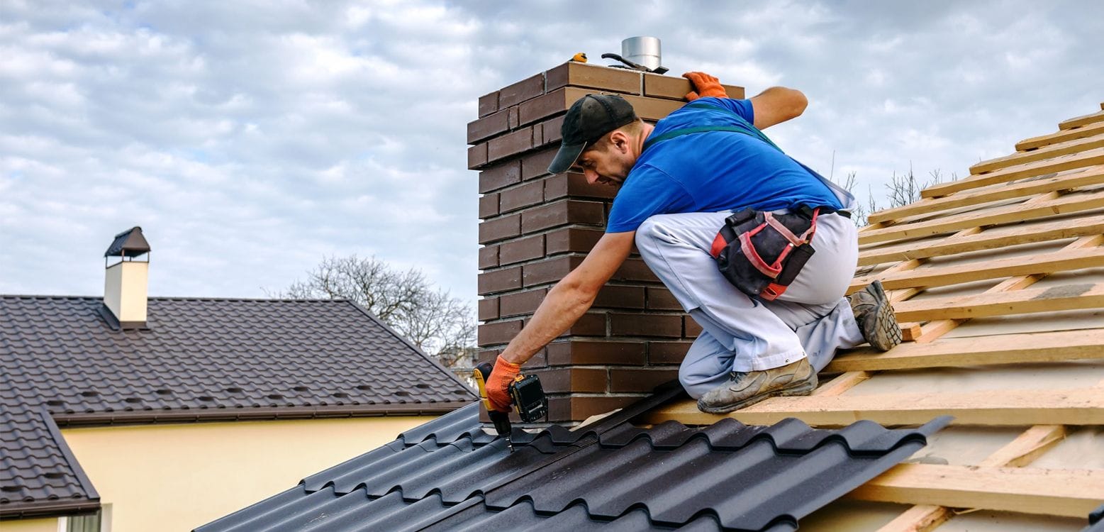 Roofing Repair