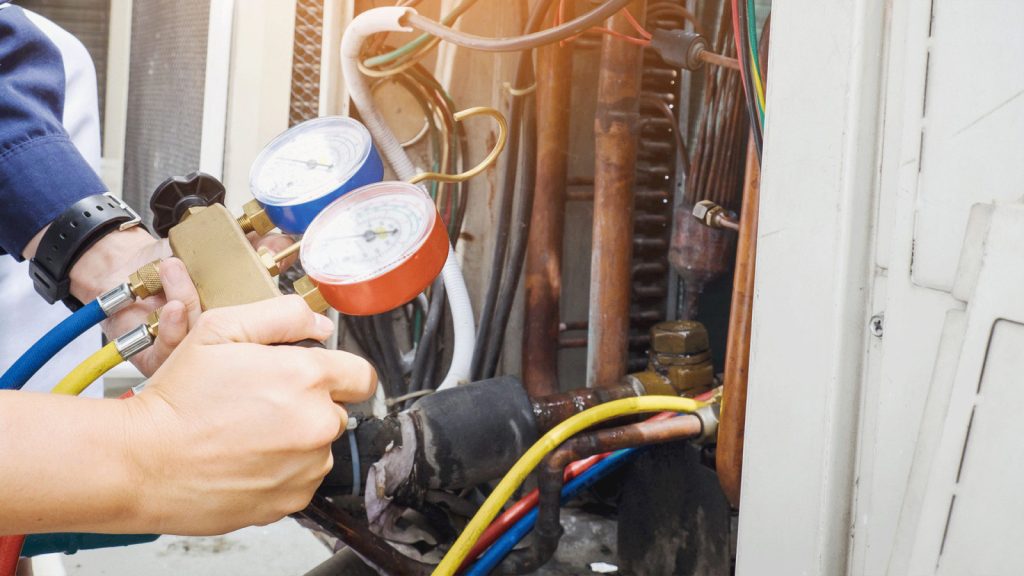 AC Repair in San Antonio