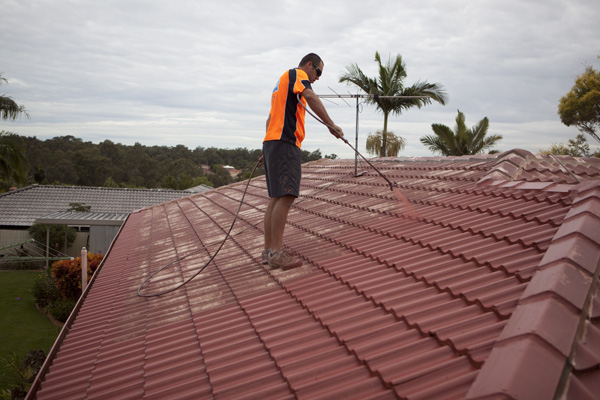 Roof Repair Mastery