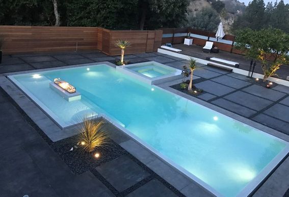 Pool Remodel Contractors