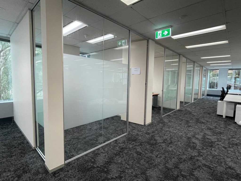 Commercial Window 