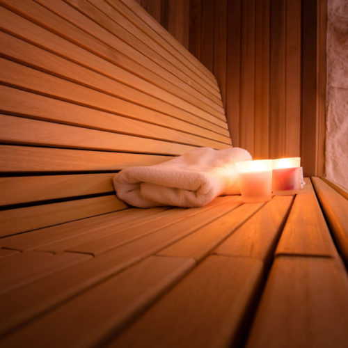 contact steam sauna
