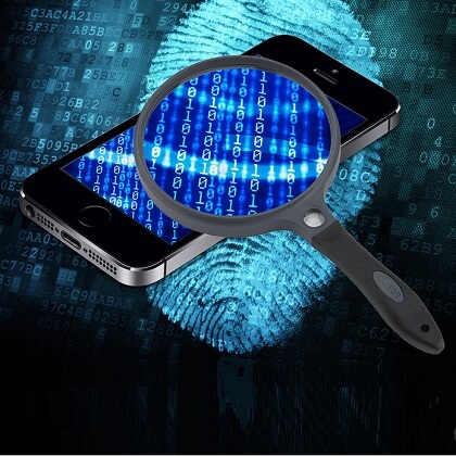 Mobile Forensics