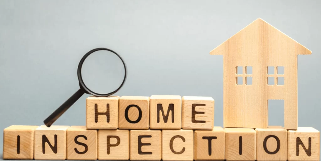 Home Inspection Services