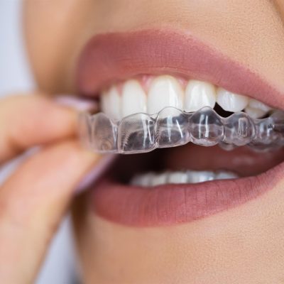 Invisalign: Crafting a Customised Path to Dental Harmony