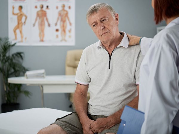 Exploring Alternative Approaches: Osteopathy for Fibromyalgia Management