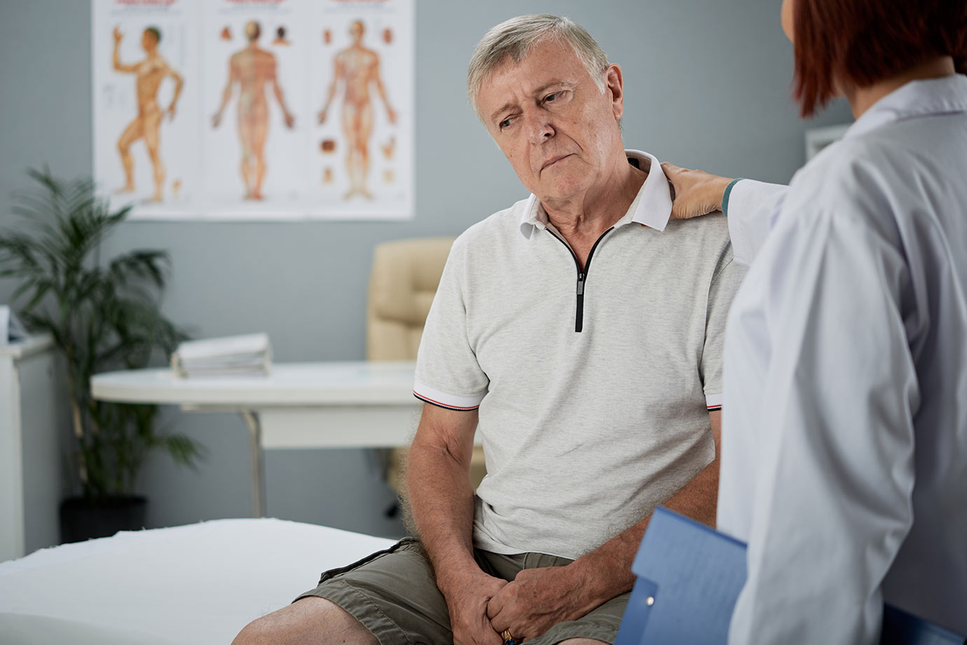 Exploring Alternative Approaches: Osteopathy for Fibromyalgia Management