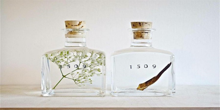 perfume bottle manufacturers
